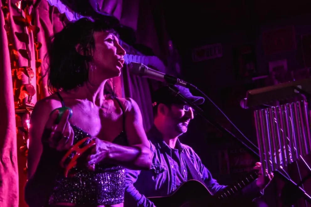 Baoband y Mercenarios, en el retorno del feliz ciclo
