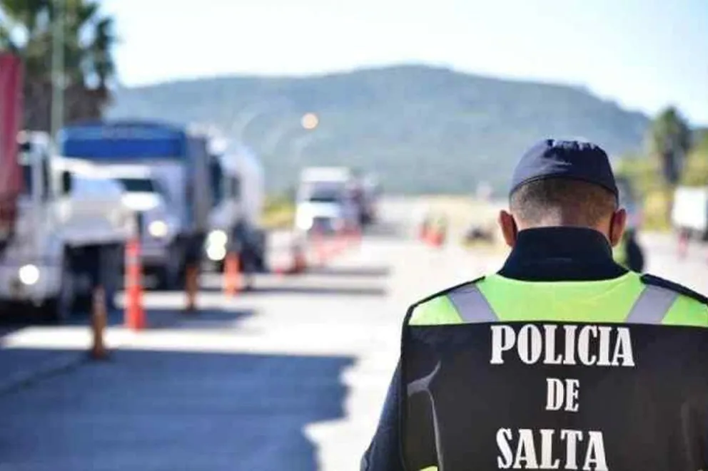 contrabando salta