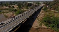 Esto denuncian que pasa en el puente del río Arenales sobre Paraguay 