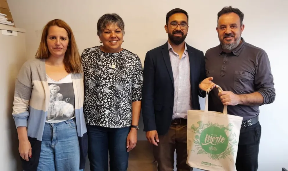 Trabajan para lograr mejoras estructurales y de actividades en la Casa del Bicentenario