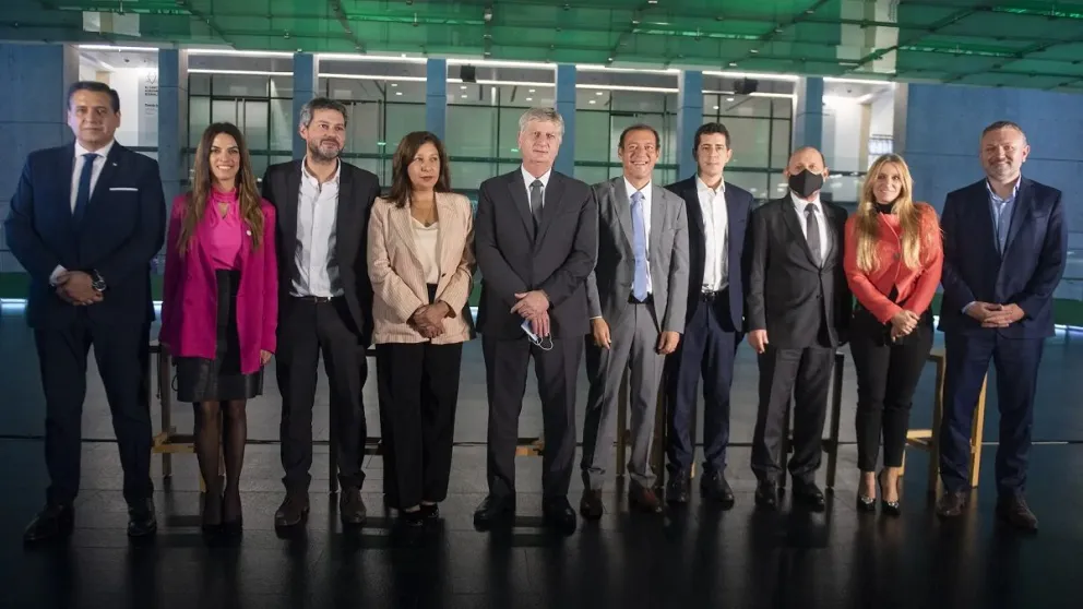 "Nómades digitales", la gran apuesta al turismo internacional