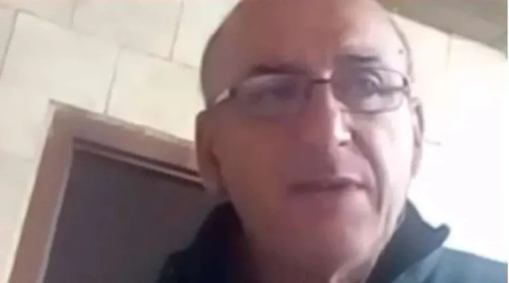 Caso Masacre de Monte: cumplía prisión domiciliaria, fue atacado por su perro rottweiler y murió