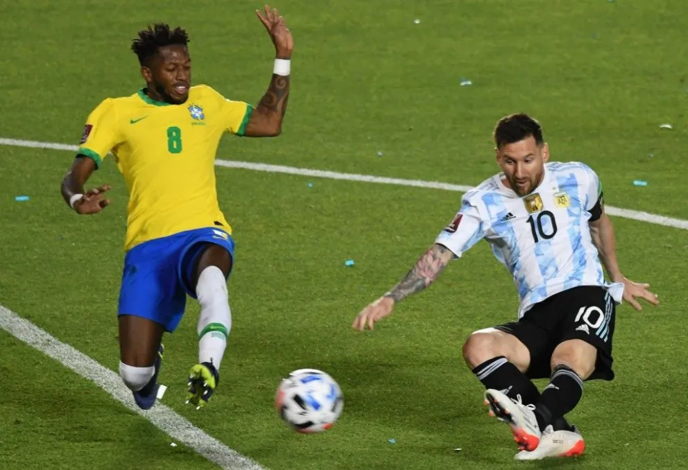 Finalmente, no se jugará el clásico entre la Selección Argentina y Brasil en Australia