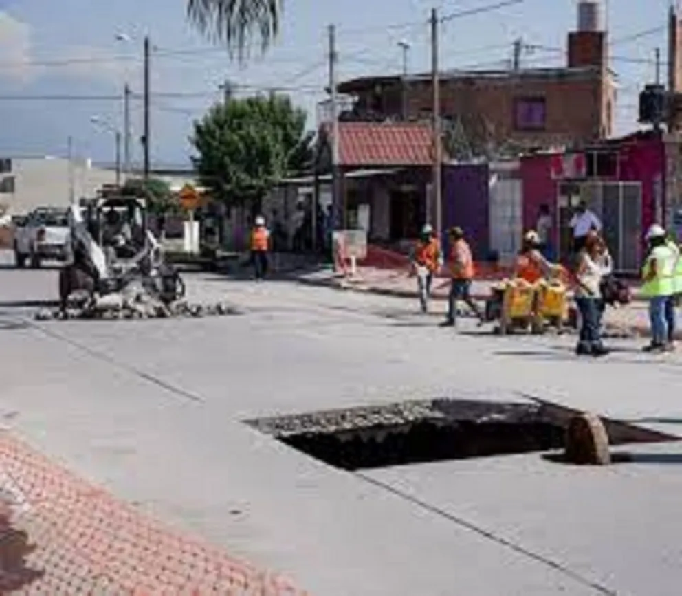 Foto: Licitación. Fuente: Twitter