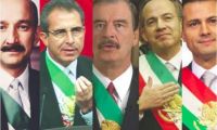 Viajes de presidentes de México al extranjero