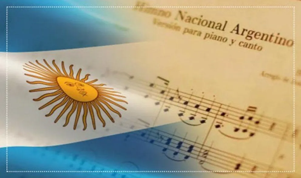 Día del Himno Nacional Argentino: por qué se celebra el 11 de mayo   