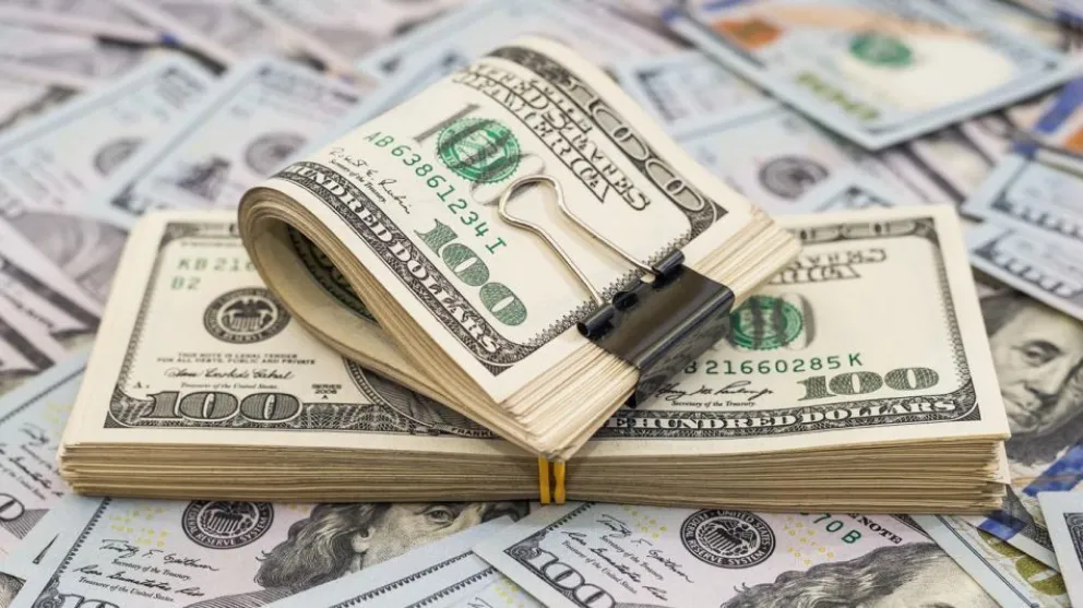 El dólar blue ganó $13 en una semana: cuál es su valor actual