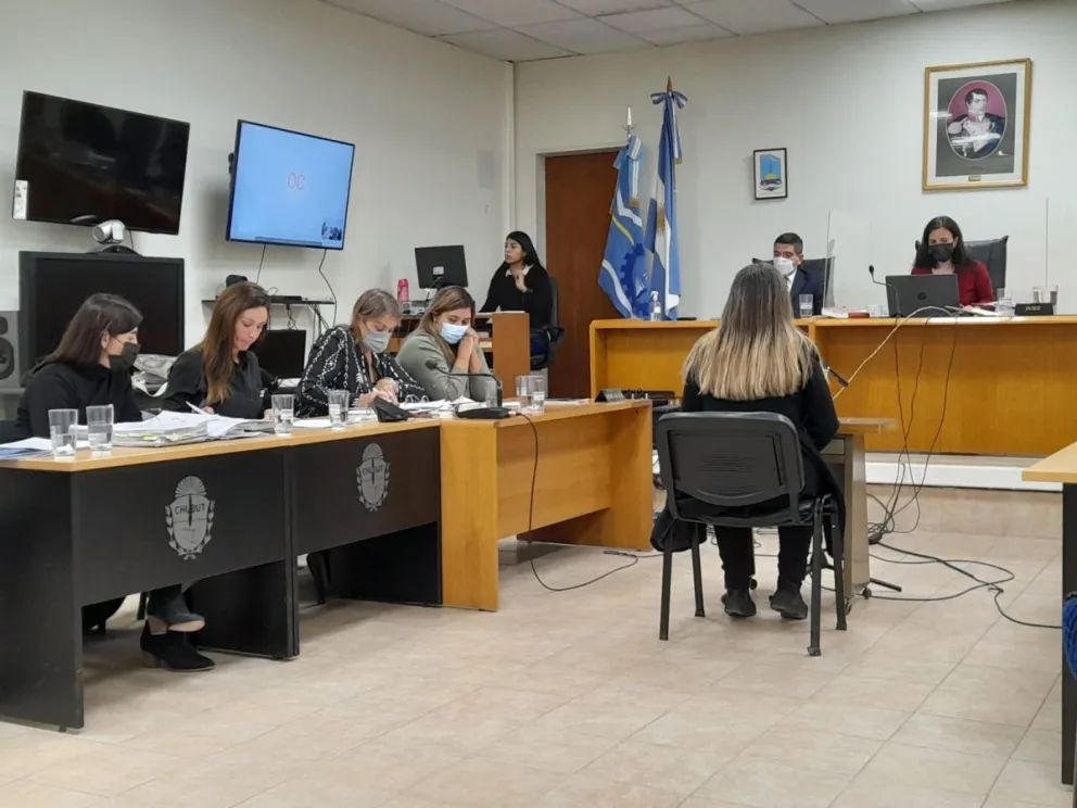 Crimen de Brian Gómez: Hernández dijo ser inocente y la fiscalía pidió 15 años de prisión