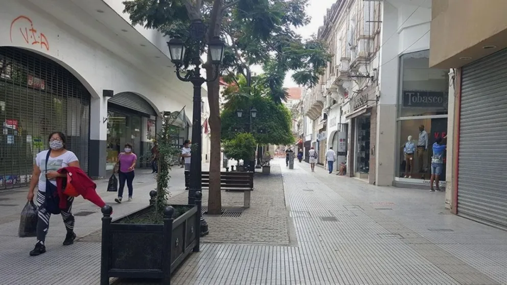 Terrible: se produjo un accidente que provocó susto en la región