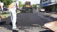 La calle Jesús Almada de Navolato, Sinaloa será remodelada por completo