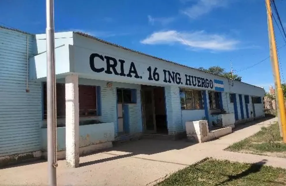 Identificaron al joven que murió por robar cebollas en una chacra en Huergo 