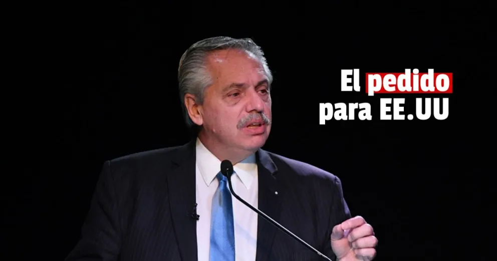 Alberto Fernández le pidió a EEUU que invite a todos los países de Latinoamérica a la Cumbre de las Américas