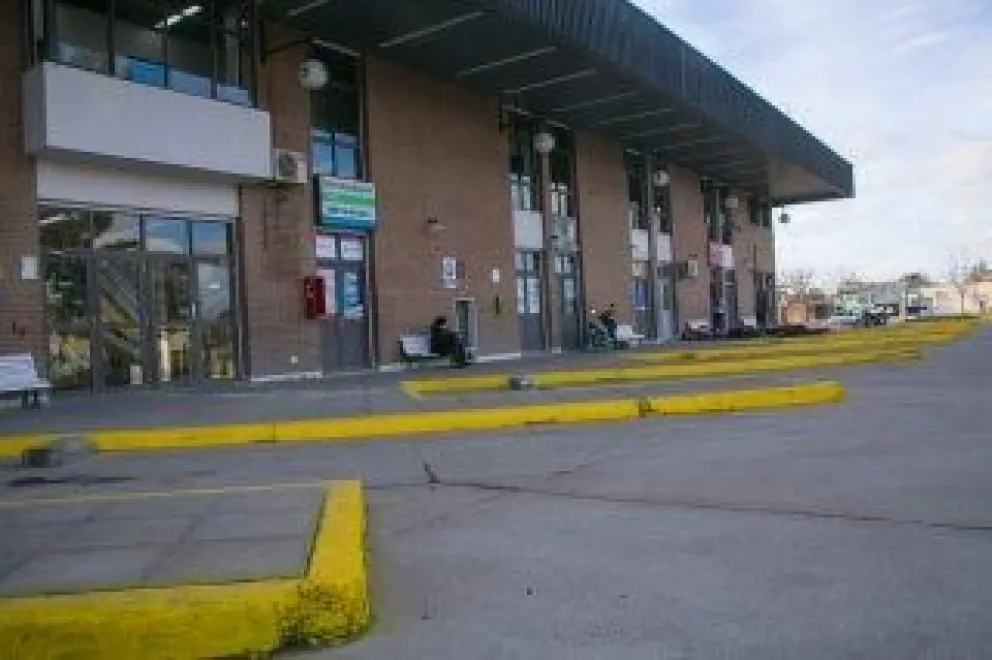 Empieza la obra de la nueva Terminal: ¿Dónde se ubicarán ahora los micros de larga distancia?