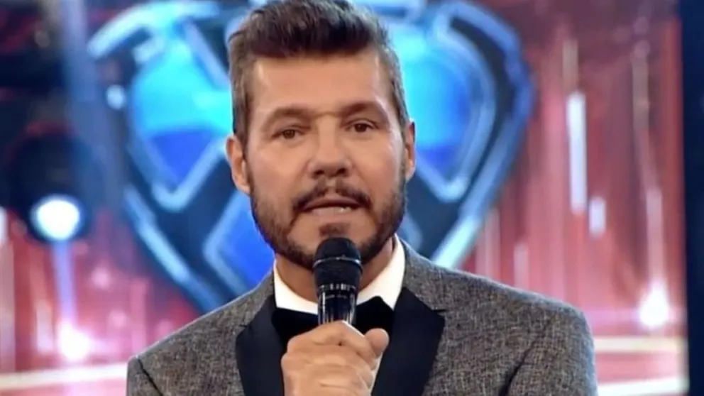 Marcelo Tinelli