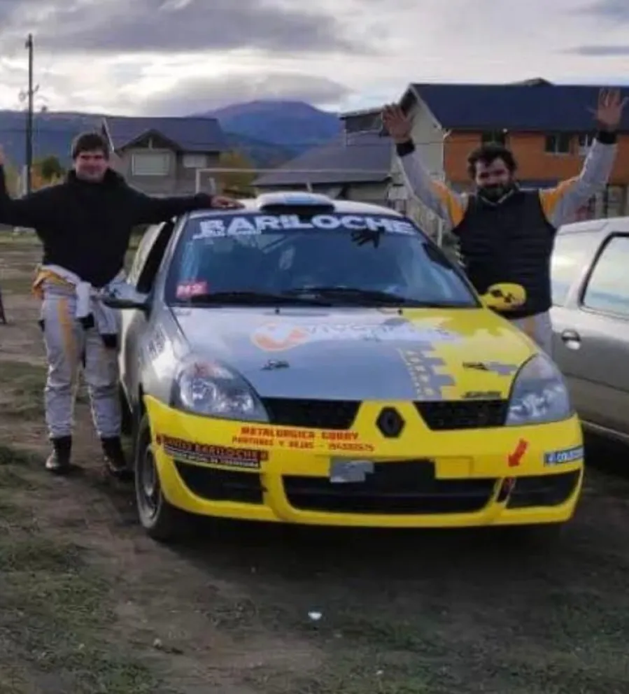 De los 99 inscriptos, 9 binomios son de Bariloche