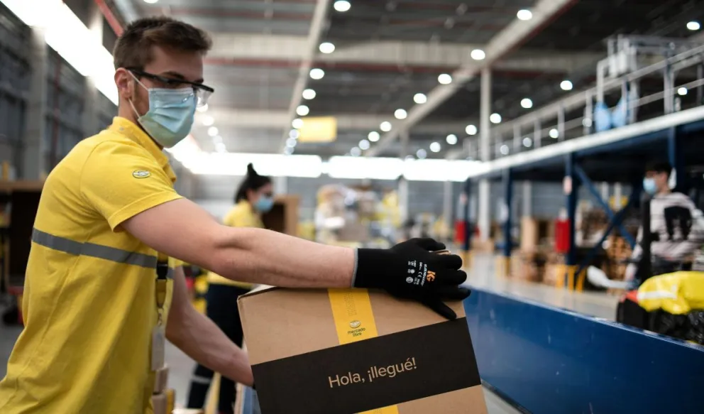 Mercado Libre tiene más de 270 puestos vacantes, mirá cuáles son y cómo postularte