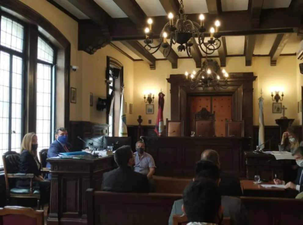 Cobros del IFE: mirá que les pasó a varios concejales salteños