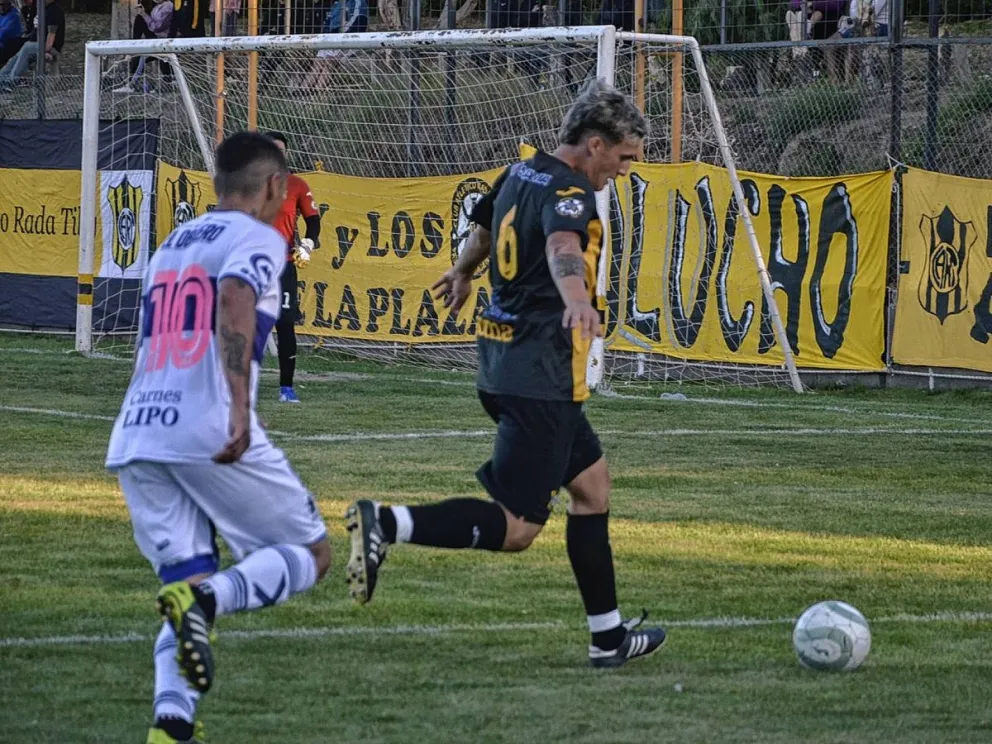 Ya está programado el futbol del fin de semana