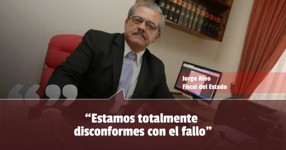El Fiscal del Estado habló sobre el fallo dictado por Tettamanti