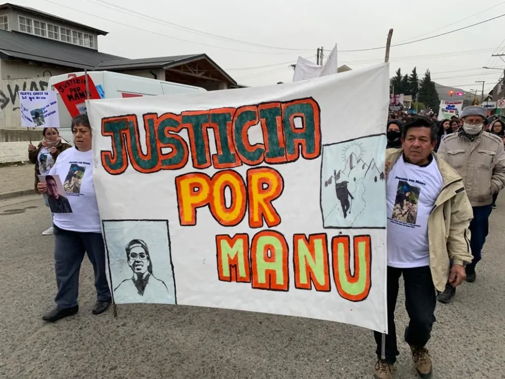 Recusaron al juez en la causa de la muerte de Manuel Benítez por su vinculación con el CAB