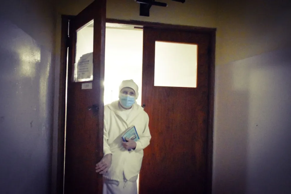 La comunidad católica festejará la santificación de María Dominga Mantovani