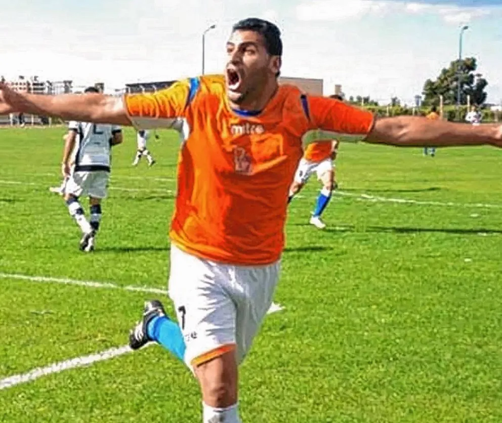 Jorge Piñero Da Silva regresa a la CAI