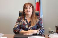 La Dra. Ana Rodríguez fue elegida revisora de cuentas de la Jufejus