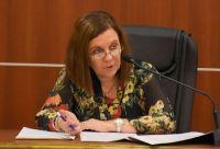 Falseó la verdad al testimoniar en el caso “Marito” y ayer lo condenaron Falseó la verdad al testimoniar en el caso “Marito” y ayer lo condenaron