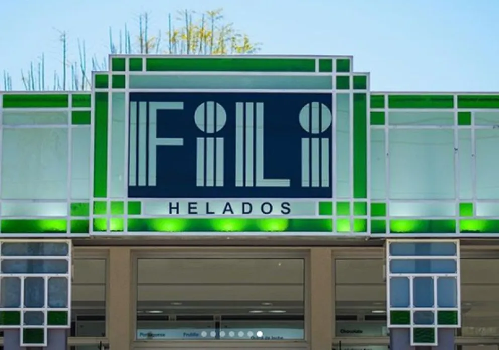 La heladería Fili y un comunicado que preocupó a los salteños