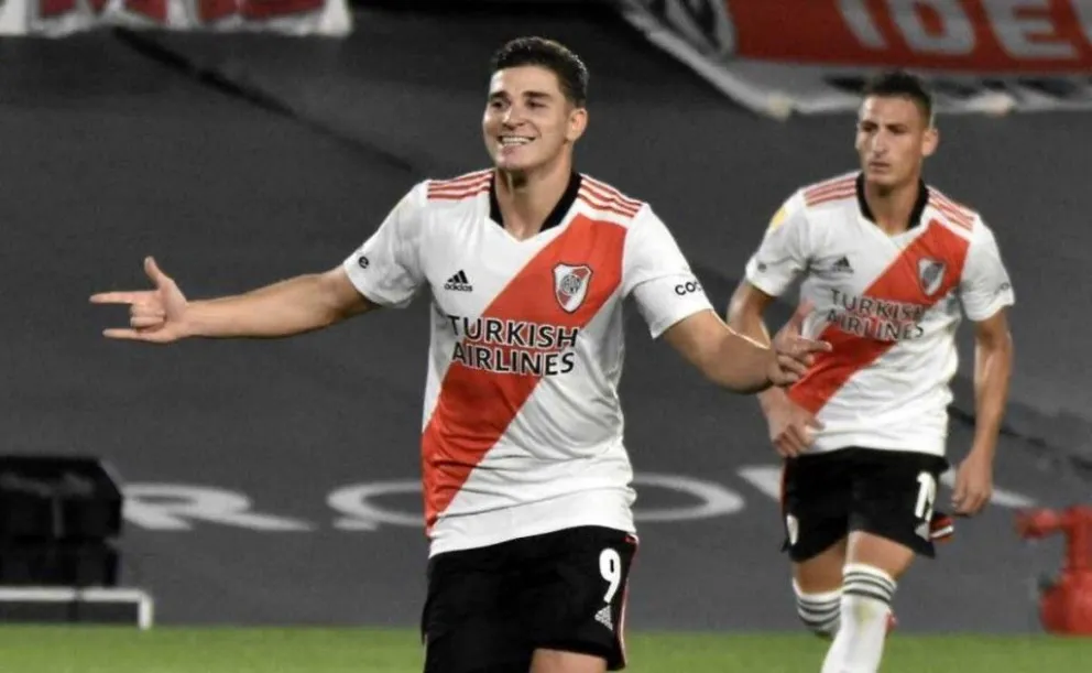 River intentará reafirmar su última actuación cuando enfrente a Lanús