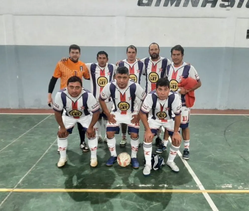 Futsal: El veterano del Depo volvió a la victoria, todos los resultados de la última fecha