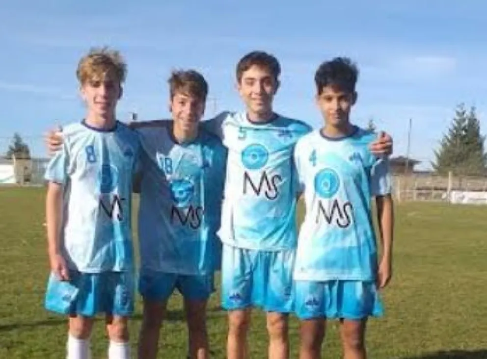 Fútbol: Jugadores y Jugadoras locales en la selección de Lifuba