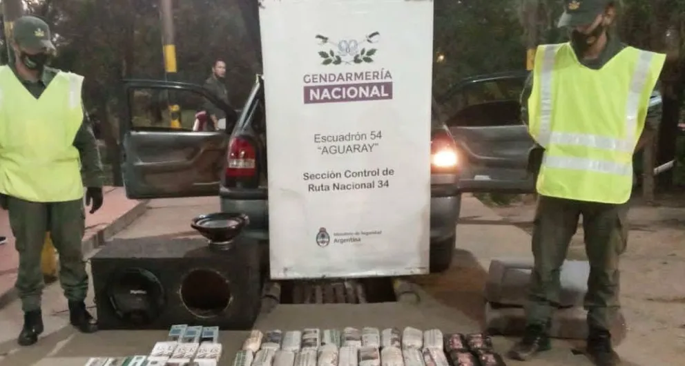hojas de coca salta