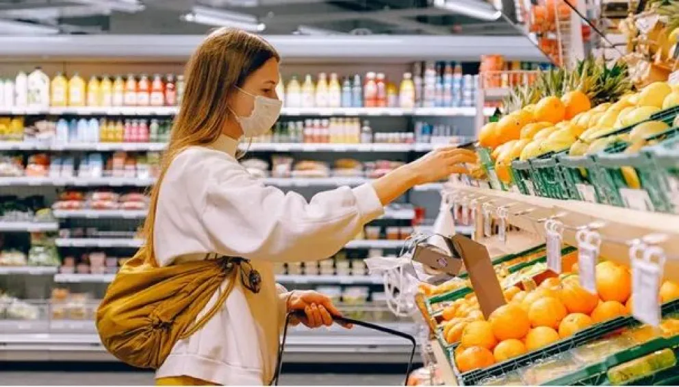 Hoy se dará a conocer la inflación del mes de abril: se espera que sea del 6%