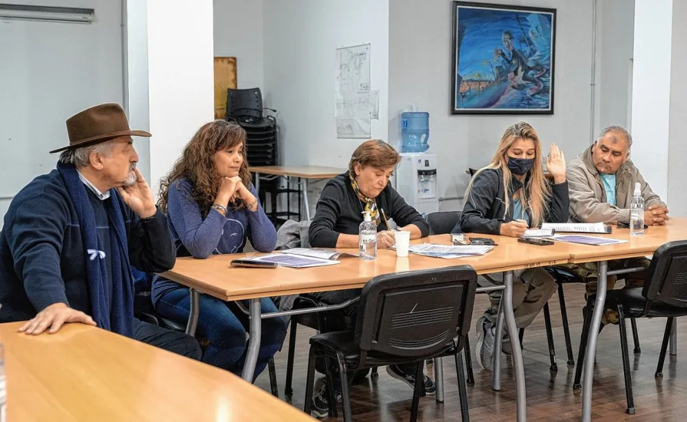 Vecinalistas piden avanzar con las modificaciones  a la ordenanza de control poblacional de perros
