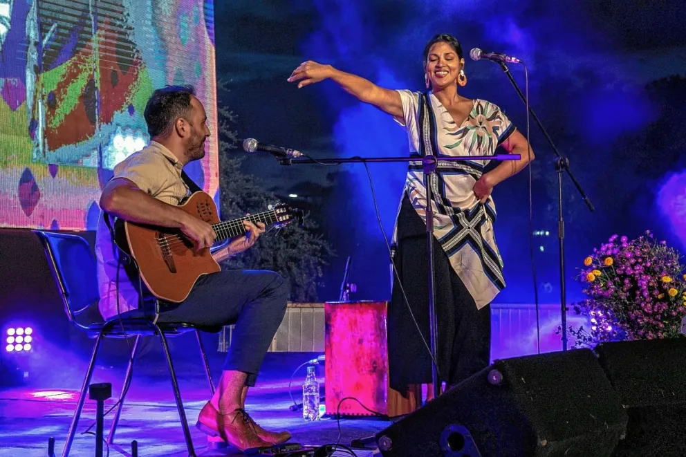 Agenda cultural en Rada Tilly: concierto, seminario de tango y música para la familia