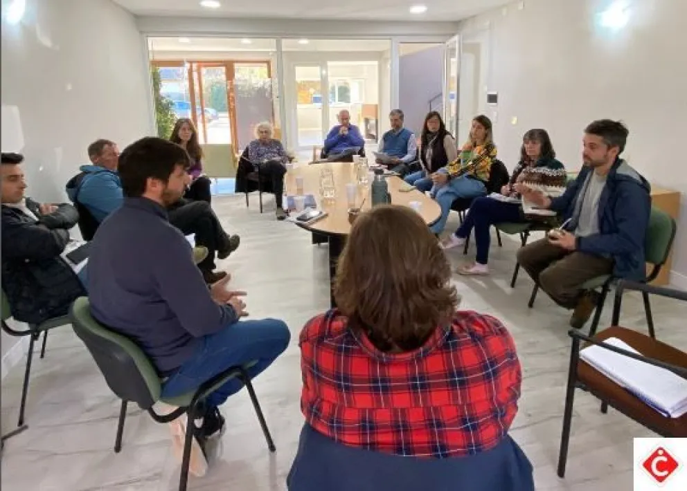 Diversas instituciones buscan soluciones a los problemas ambientales