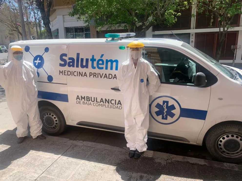 “Me tienen que pagar”: salteña denuncia que la empresa Sulatém le debe una increíble suma monetaria