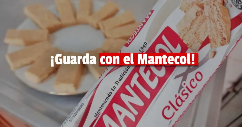 La Anmat prohibió la venta de un famoso postre de pasta de maní