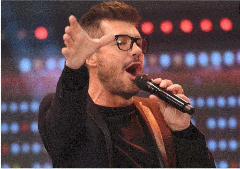 Tinelli confirmó su regreso a la tele con un nuevo programa: conoce todos los detalles
