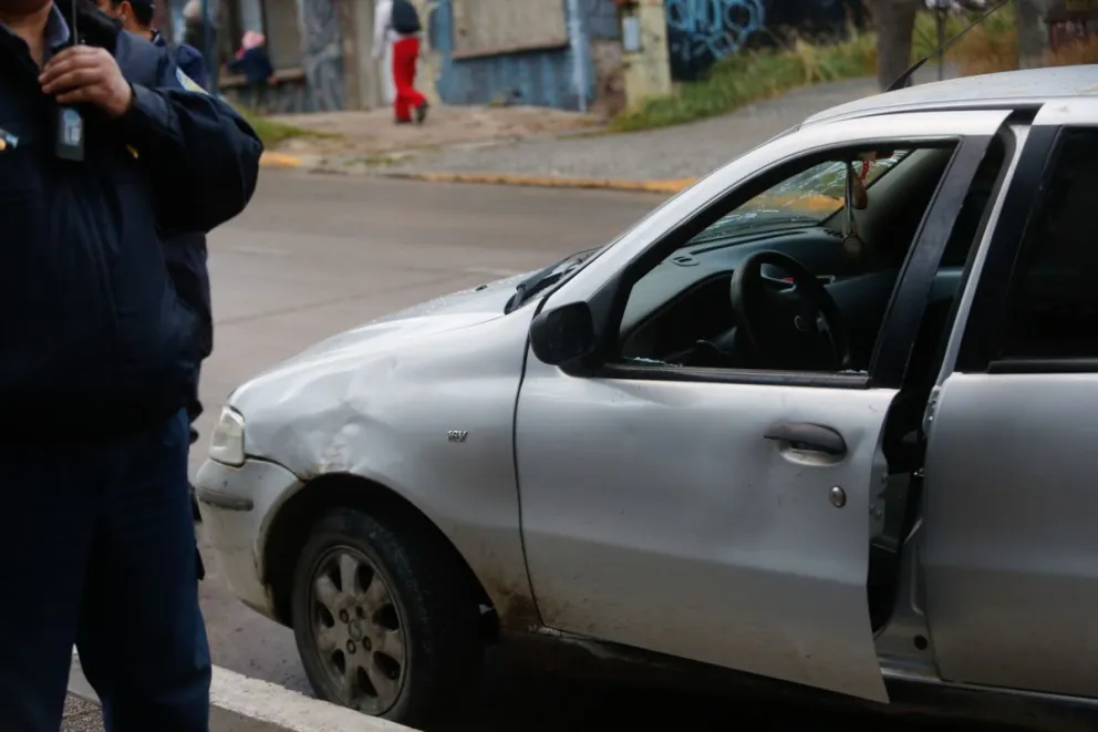 Un intento de engaño en una operación narco habría sido el disparador de la balacera