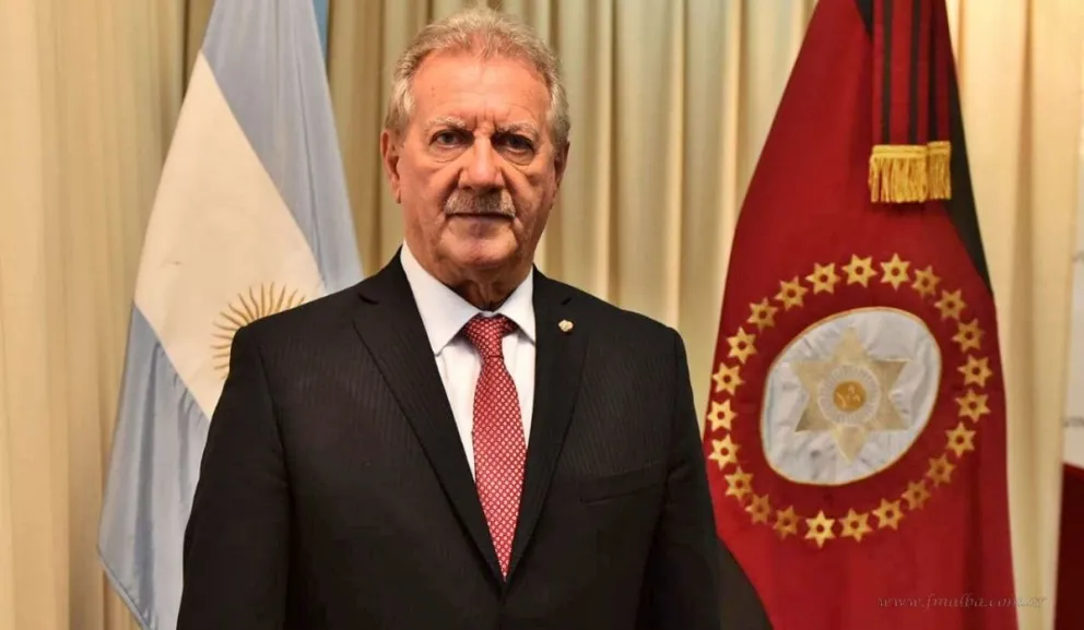 Se reúne el Parlamento del Norte y lo presidirá el Vicegobernador Marocco