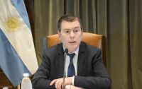 Documento de gobernadores, entre ellos, Zamora: “El federalismo no se negocia”