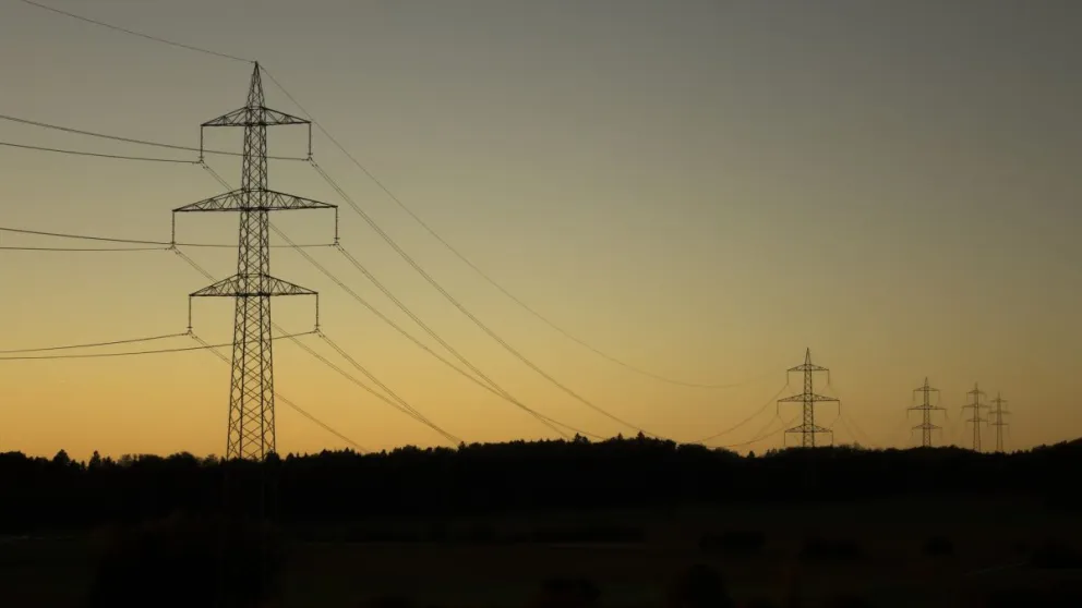 La segunda línea de abastecimiento eléctrico, cerca de ser una realidad