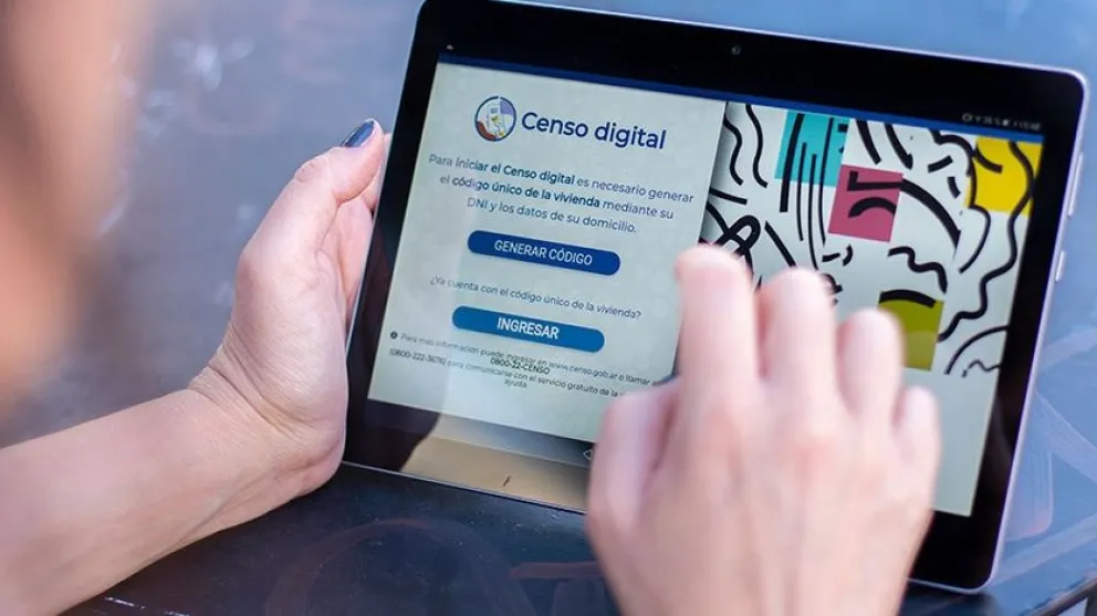 Censo digital 2022: ¿Hasta cuándo hay tiempo para completarlo?