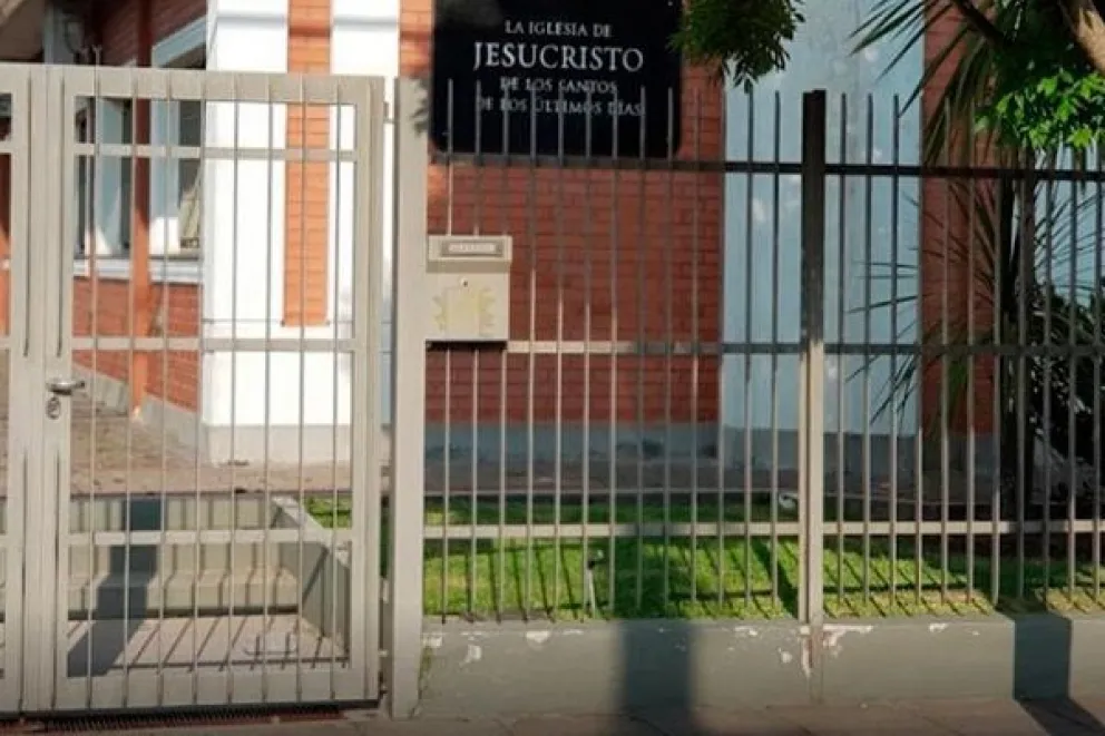 Detuvieron a un líder de la Iglesia Mormona por abuso sexual a menores