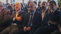 Pablo Mirolo participa en la XXII Reunión Plenaria del Comité de Integración ATACALAR