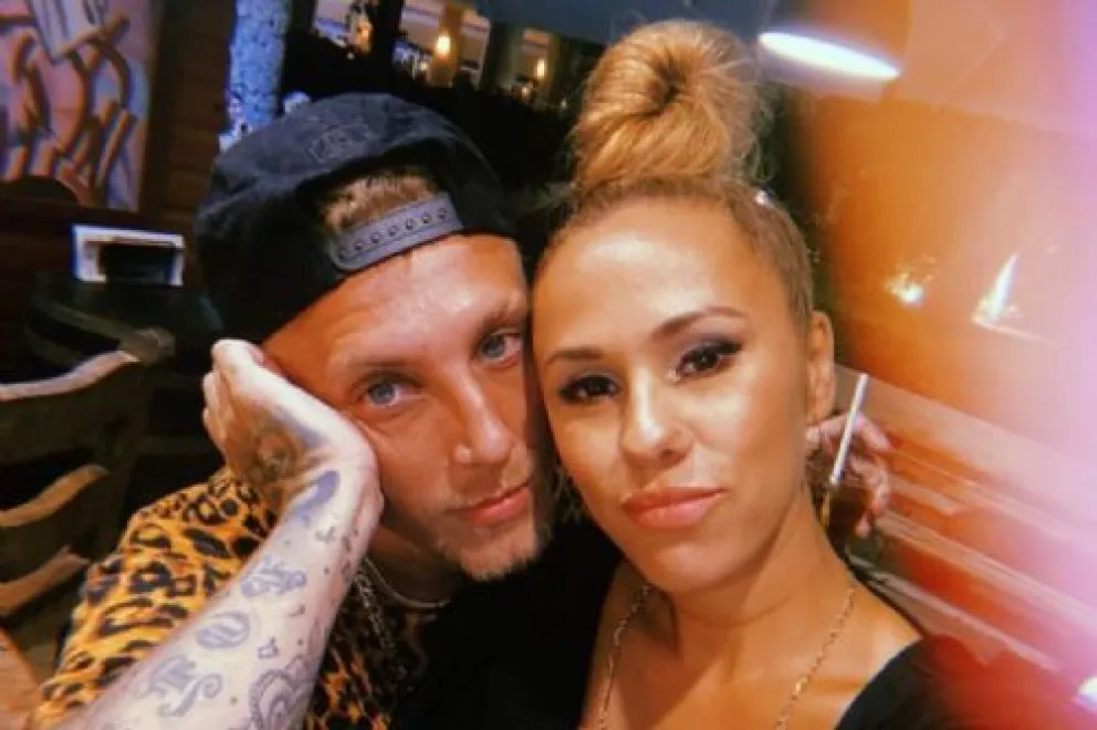 Barby Silenzi y El Polaco, ¿están separados?: estarían atravesando una crisis