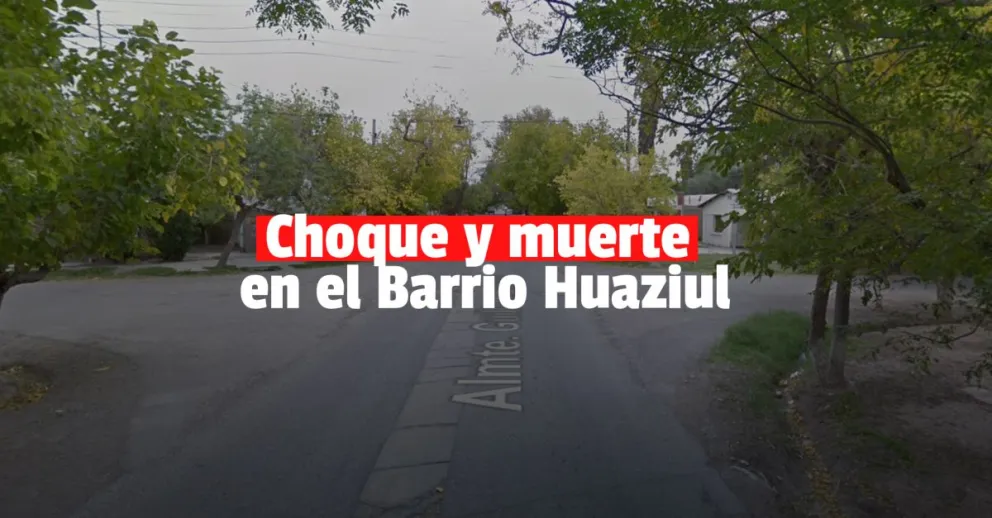 Una joven ciclista falleció tras ser chocada por un camión