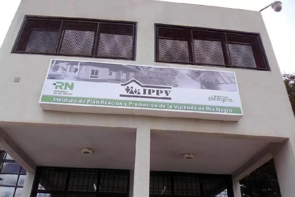 Se dispuso notificar al IPPV para que habilite un plan de pago que permita al hombre regularizar las cuotas adeudadas del inmueble. Imagen ilustrativa.